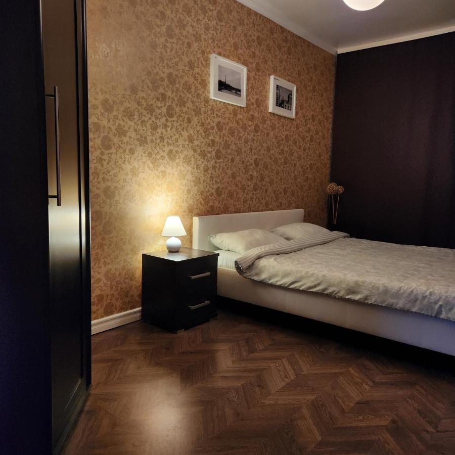 Charme Apartment Jelgava Eksteriør billede