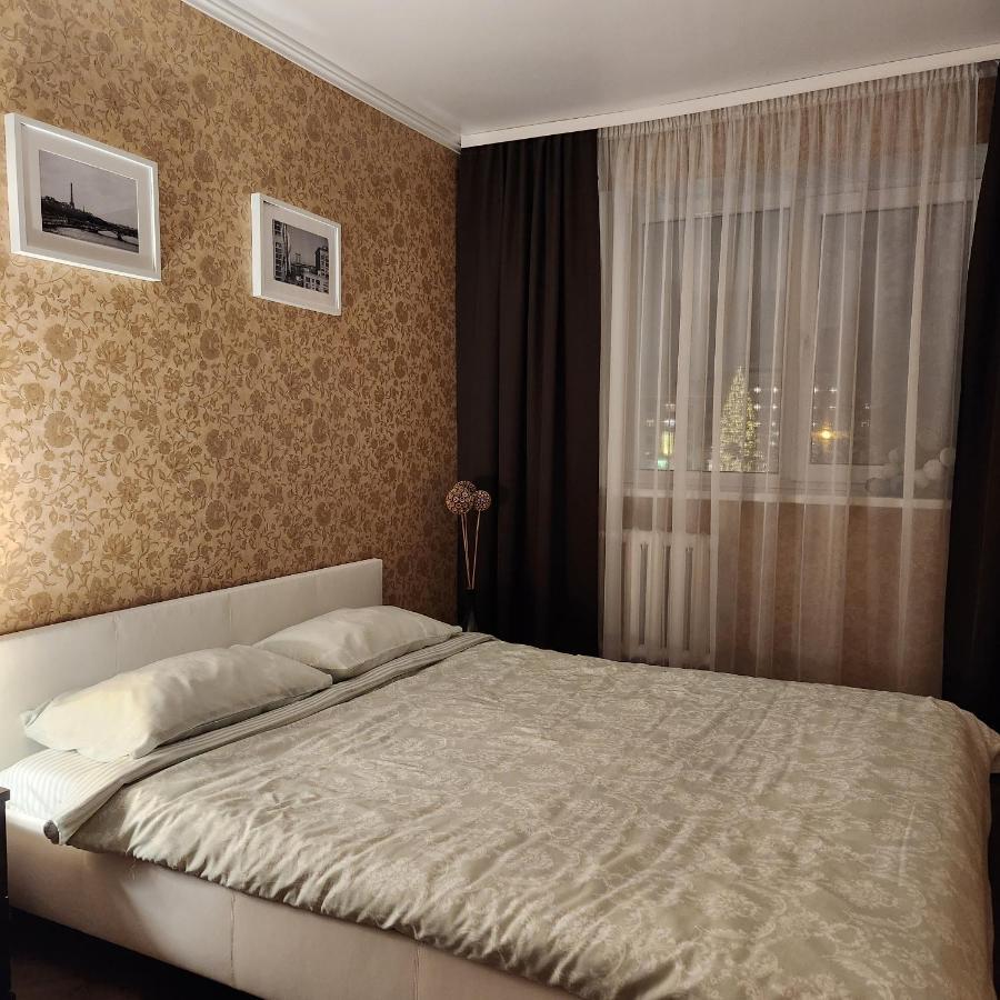 Charme Apartment Jelgava Eksteriør billede