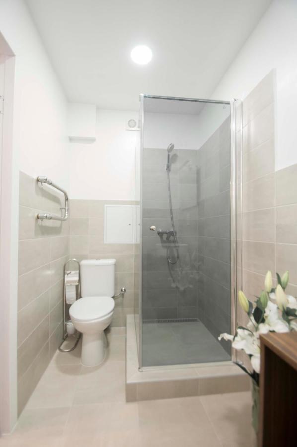 Charme Apartment Jelgava Eksteriør billede